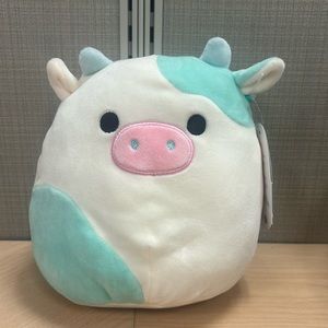 Belana Cow Squishmallow 7”